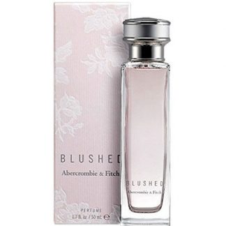 ABERCROMBIE & FITCH BLUSHED EDP FOR WOMEN