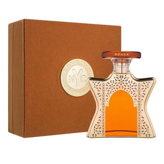 BOND NO. 9 DUBAI AMBER EDP FOR UNISEX