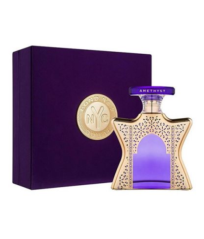 BOND NO. 9 DUBAI AMETHYST EDP FOR UNISEX