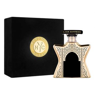 BOND NO. 9 DUBAI BLACK SAPPHIRE EDP FOR UNISEX