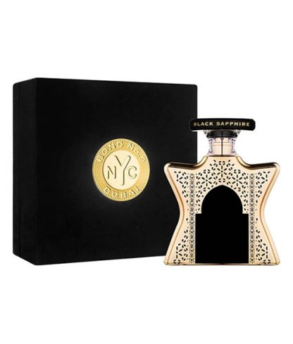 BOND NO. 9 DUBAI BLACK SAPPHIRE EDP FOR UNISEX