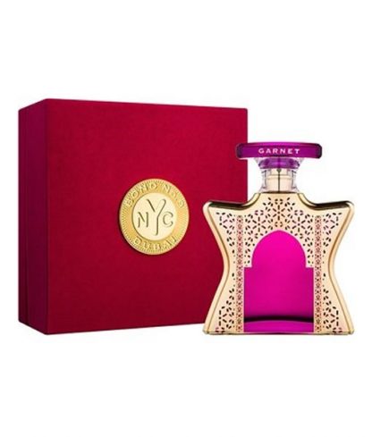 BOND NO. 9 DUBAI GARNET EDP FOR UNISEX