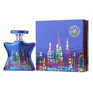 BOND NO. 9 NEW YORK NIGHTS EDP FOR UNISEX