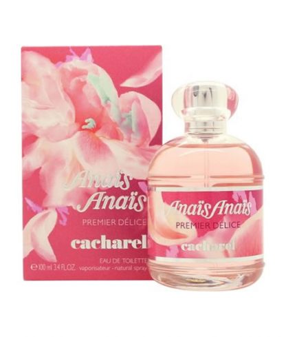 CACHAREL ANAIS ANAIS PREMIER DELICE EDT FOR WOMEN