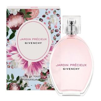 GIVENCHY JARDIN PRECIEUX EDT FOR WOMEN