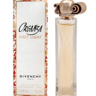 GIVENCHY ORGANZA FIRST LIGHT EDT FOR WOMEN