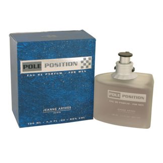 JEANNE ARTHES POLE POSITION EDP FOR MEN