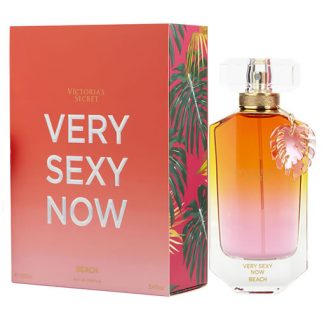 VICTORIA'S SECRET VERY SEXY NOW BEACH EDP FOR WOMEN