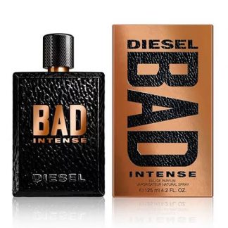 DIESEL BAD INTENSE EDP FOR MEN