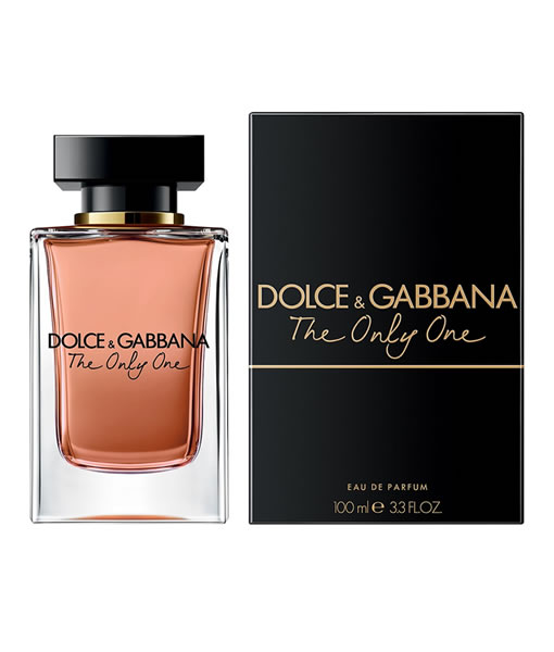 dolce and gabbana the only one 2 review