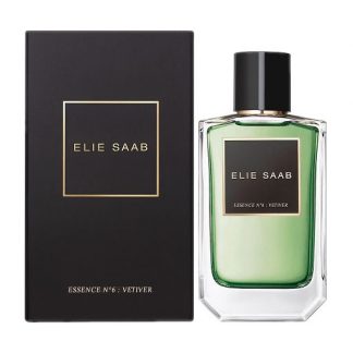 ELIE SAAB ESSENCE NO 6 VETIVER EDP FOR UNISEX