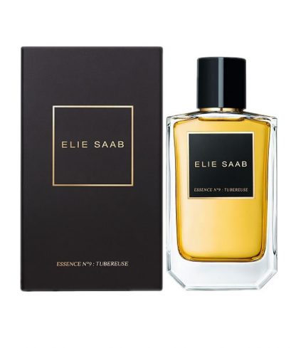 ELIE SAAB ESSENCE NO 9 TUBEREUSE EDP FOR UNISEX