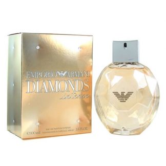 GIORGIO ARMANI EMPORIO ARMANI DIAMONDS INTENSE EDP FOR WOMEN