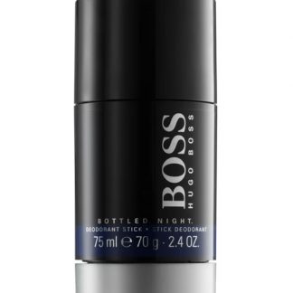 HUGO BOSS BOTTLED NIGHT DEODORANT FOR MEN