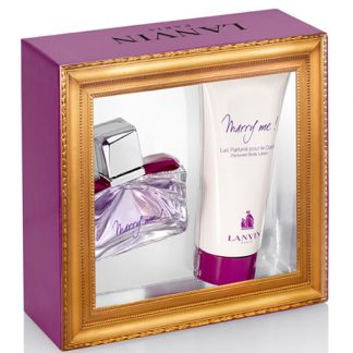 LANVIN MARRY ME 2 PCS GIFT SET FOR WOMEN