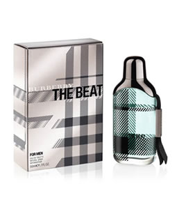 Burberry the best sale beat perfume 30ml