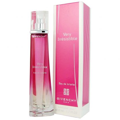 [SNIFFIT] GIVENCHY VERY IRRESISTIBLE EDT FOR WOMEN