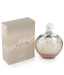 [SNIFFIT] JENNIFER LOPEZ JLO STILL EDP FOR WOMEN