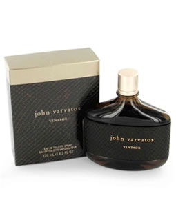 [SNIFFIT] JOHN VARVATOS VINTAGE EDT FOR MEN