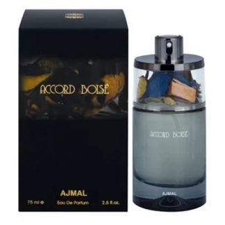 AJMAL ACCORD BOISE EDP FOR MEN