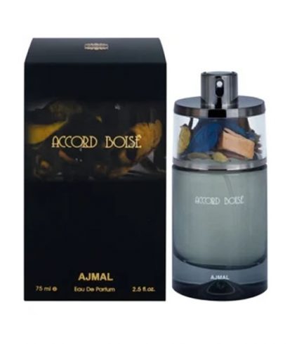 AJMAL ACCORD BOISE EDP FOR MEN