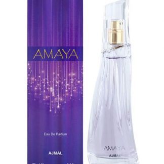 AJMAL AMAYA EDP FOR WOMEN