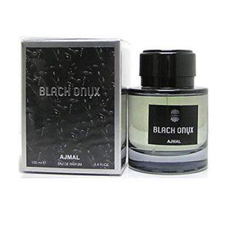 AJMAL BLACK ONYX EDP FOR UNISEX