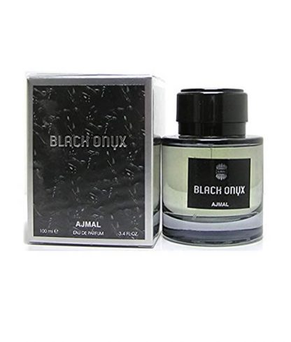 AJMAL BLACK ONYX EDP FOR UNISEX