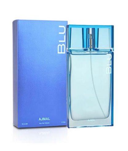 AJMAL BLU EDP FOR MEN