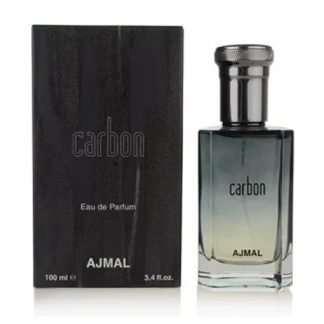 AJMAL CARBON EDP FOR MEN