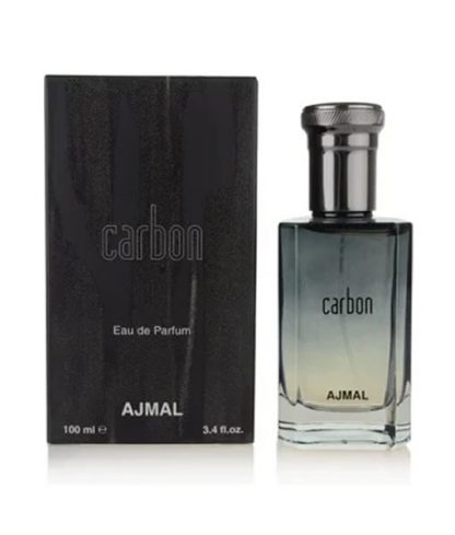 AJMAL CARBON EDP FOR MEN