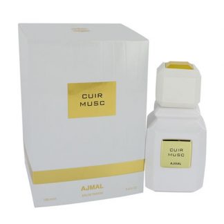 AJMAL CUIR MUSC EDP FOR UNISEX