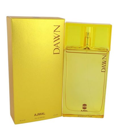 AJMAL DAWN EDP FOR UNISEX