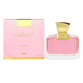 AJMAL ENTICE 2 EDP FOR WOMEN