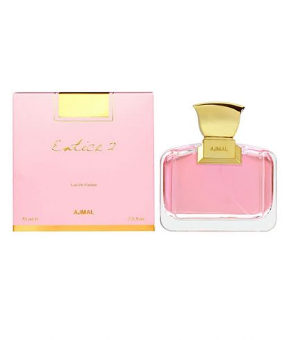 AJMAL ENTICE 2 EDP FOR WOMEN