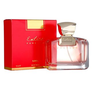 AJMAL ENTICE FOREVER EDP FOR WOMEN