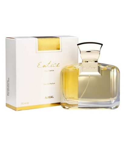 AJMAL ENTICE POUR FEMME EDP FOR WOMEN