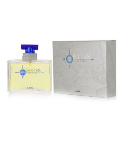 AJMAL EXPEDITION EDP FOR MEN