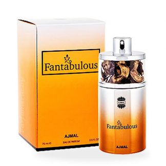 AJMAL FANTABULOUS EDP FOR WOMEN