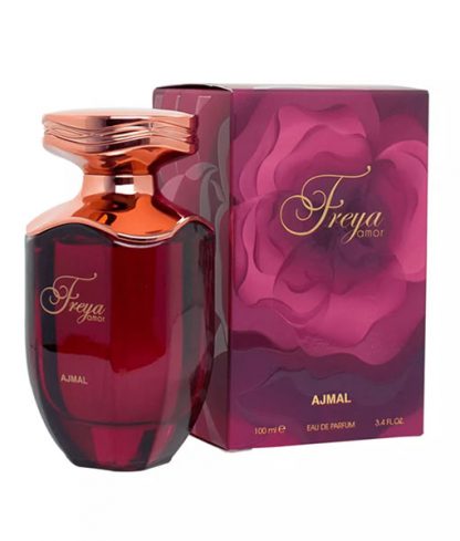 AJMAL FREYA AMOR EDP FOR WOMEN