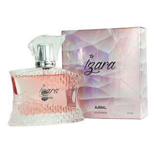 AJMAL IZARA EDP FOR WOMEN