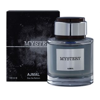 AJMAL MYSTERY EDP FOR MEN