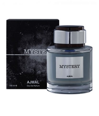 AJMAL MYSTERY EDP FOR MEN