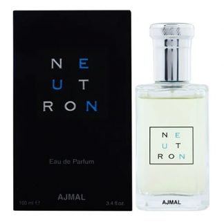 AJMAL NEUTRON EDP FOR MEN