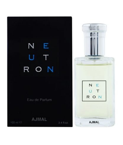 AJMAL NEUTRON EDP FOR MEN