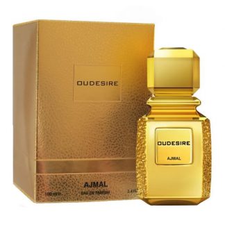 AJMAL OUDESIRE EDP FOR UNISEX