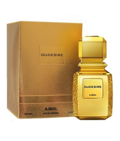 AJMAL OUDESIRE EDP FOR UNISEX