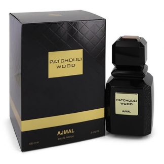 AJMAL PATCHOULI WOOD EDP FOR UNISEX