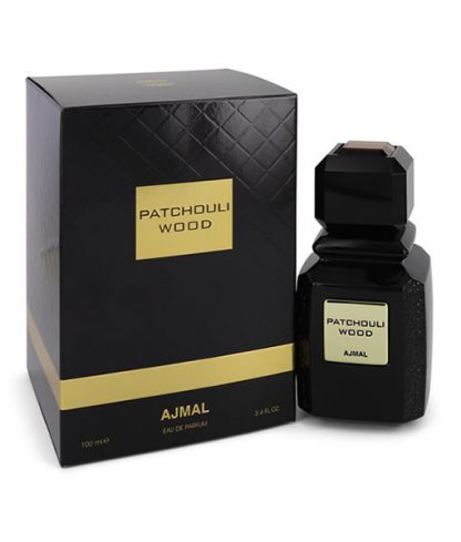 AJMAL PATCHOULI WOOD EDP FOR UNISEX