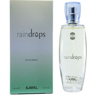 AJMAL RAINDROPS EDP FOR WOMEN